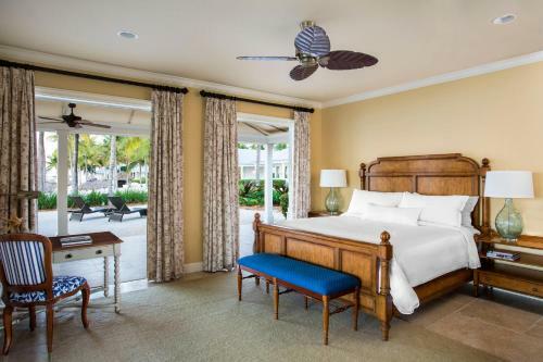 Hotel Sunset Key Cottages, A Luxury Collection Resort, Key West
