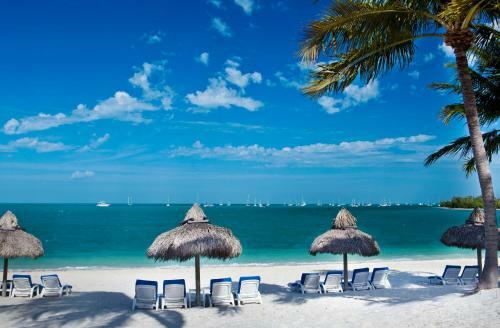 Hotel Sunset Key Cottages, A Luxury Collection Resort, Key West