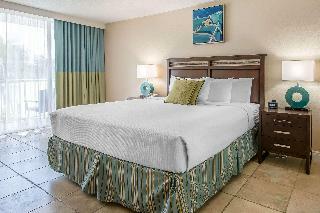 Hotel Bluegreen Vacations Hammocks At Marathon, An Ascend Resort