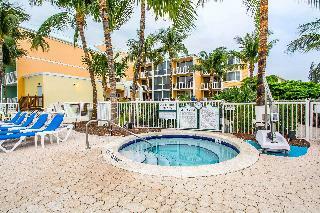 Hotel Bluegreen Vacations Hammocks At Marathon, An Ascend Resort