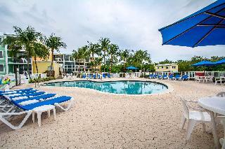 Hotel Bluegreen Vacations Hammocks At Marathon, An Ascend Resort