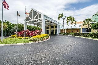 Hotel Bluegreen Vacations Hammocks At Marathon, An Ascend Resort