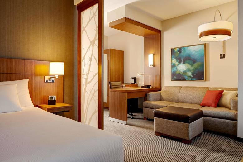 Hotel Hyatt Place Marathon Florida Keys