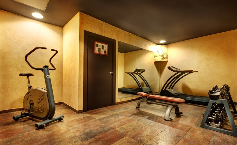 Hotel Acevi Villarroel