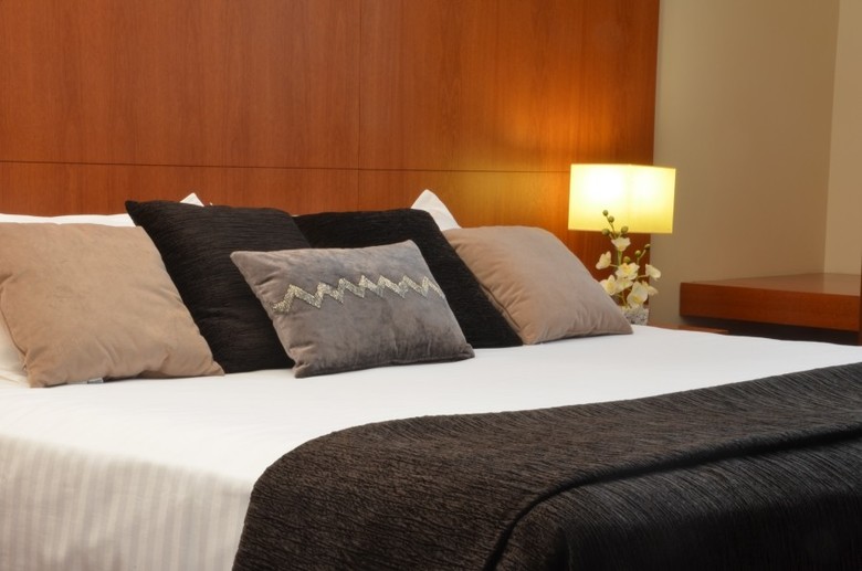 Hotel Acevi Villarroel