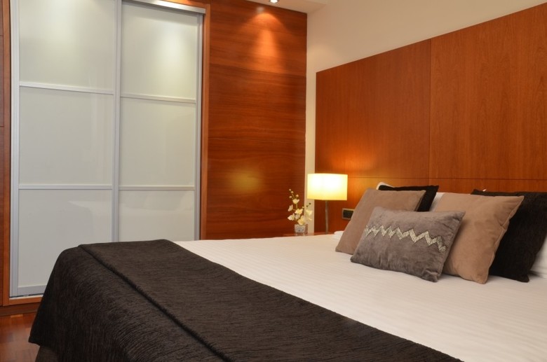 Hotel Acevi Villarroel