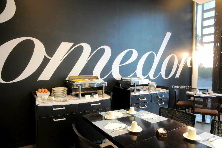 Hotel Occidental Atenea Mar - Adults Only