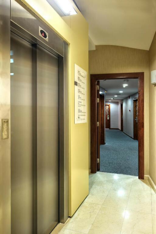 Hotel Itc Barcelona By Soho Boutique