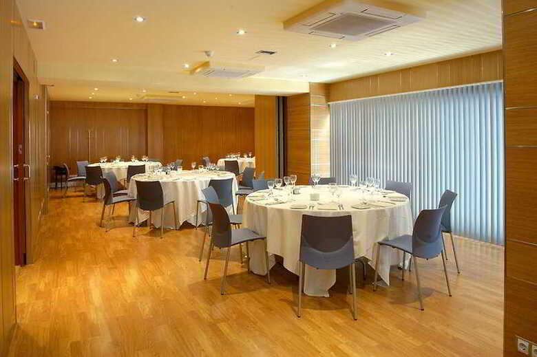 Hotel Evenia Rossello