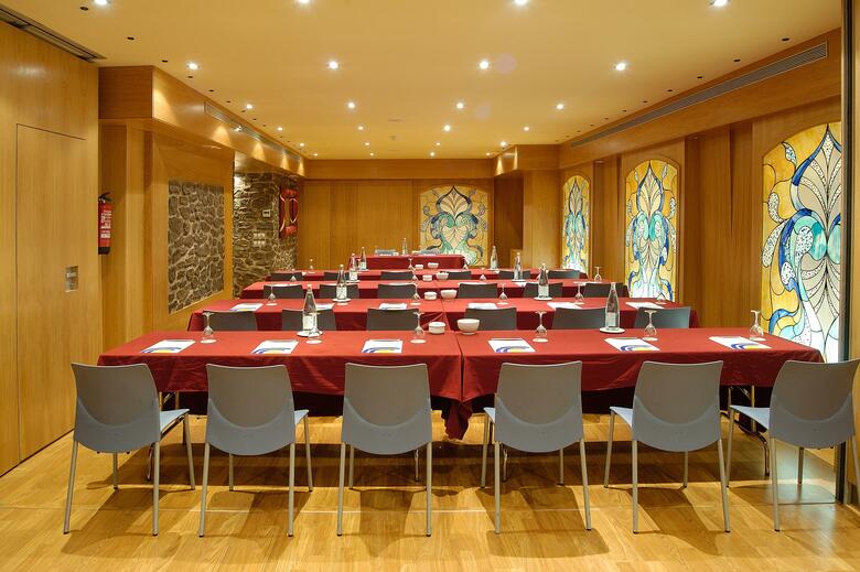Hotel Evenia Rossello
