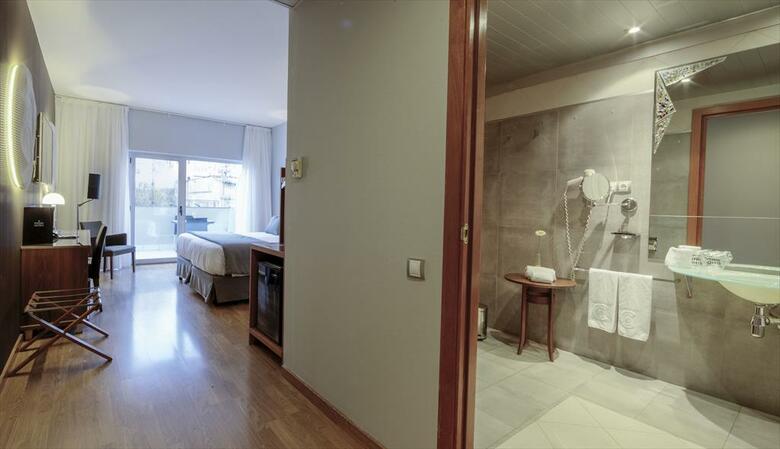 Hotel Evenia Rossello