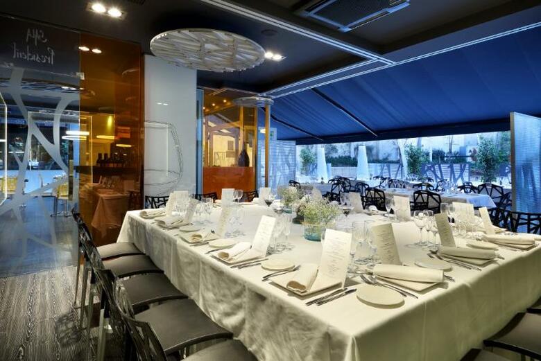 Hotel Evenia Rossello