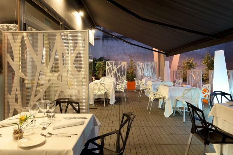 Hotel Evenia Rossello