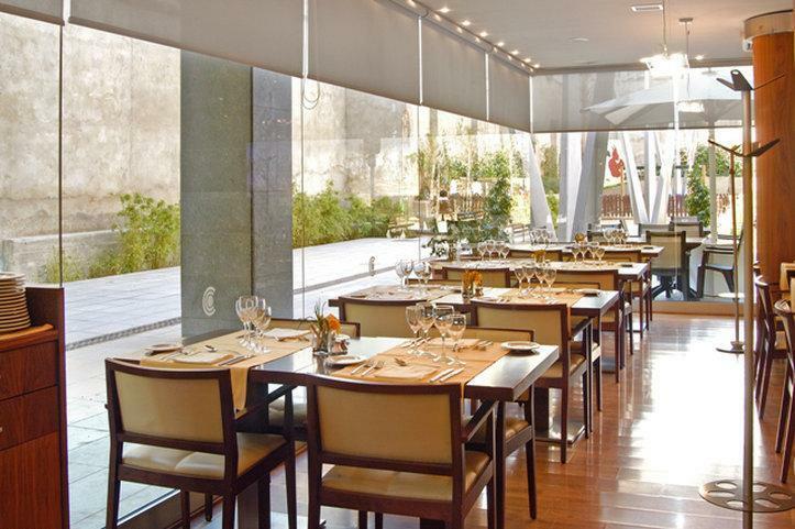 Hotel Evenia Rossello