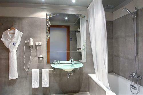 Hotel Evenia Rossello
