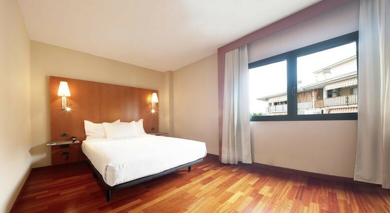 Hotel Ciutat Martorell