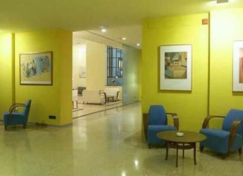 Hotel Arrahona