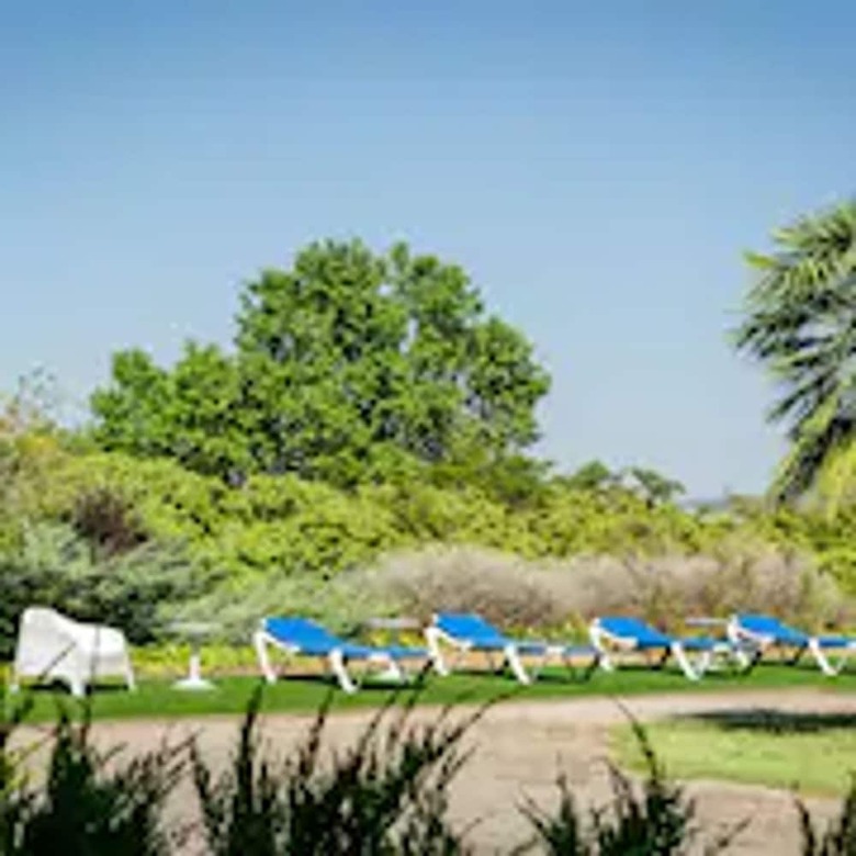 Hotel Arrahona