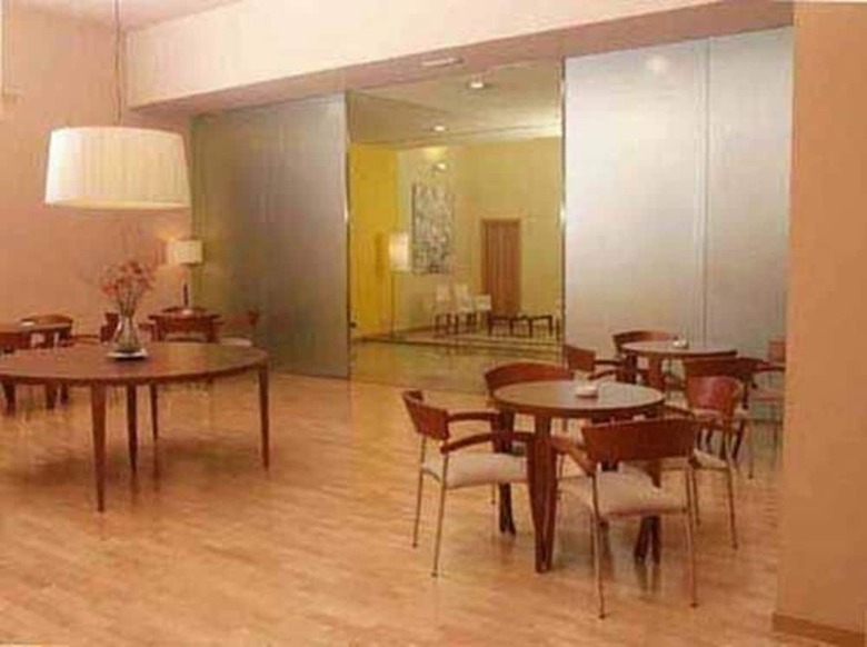 Hotel Arrahona
