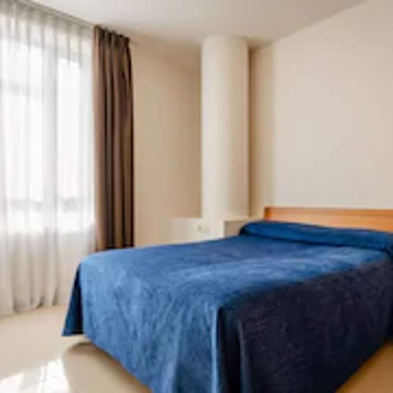 Hotel Arrahona