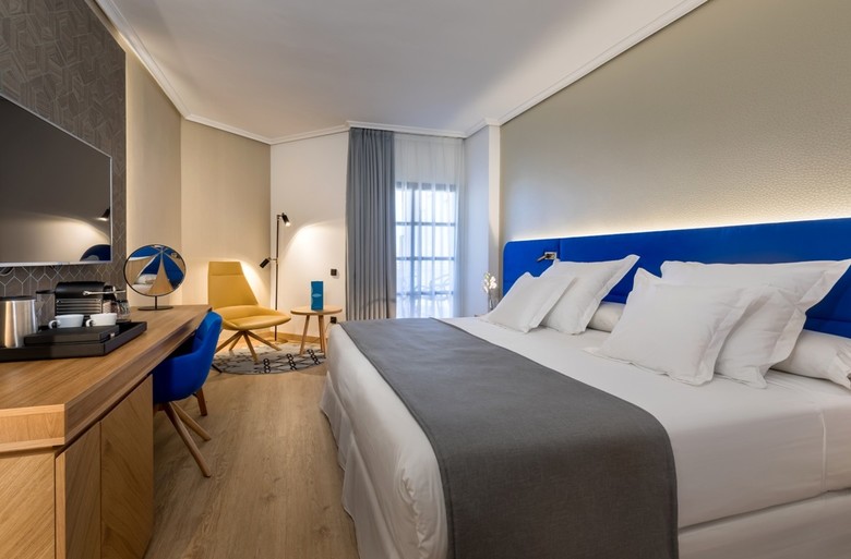 Hotel Barcelo C�ceres V Centenario