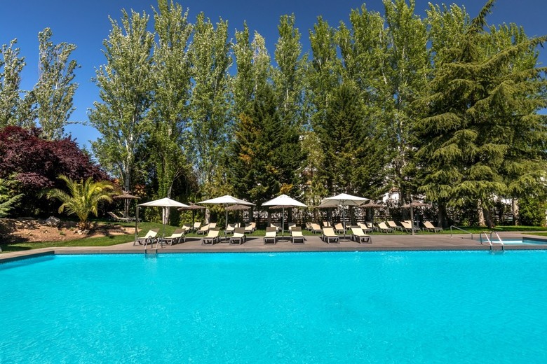 Hotel Barcelo C�ceres V Centenario