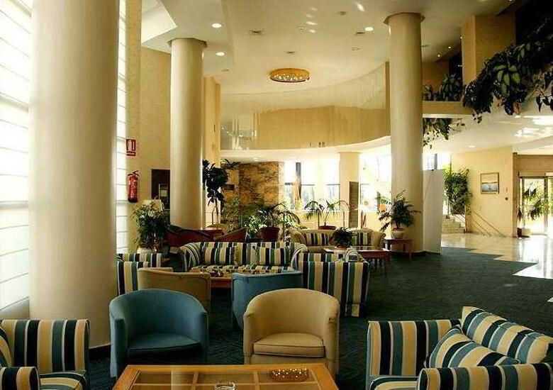 Hotel Barcelo C�ceres V Centenario