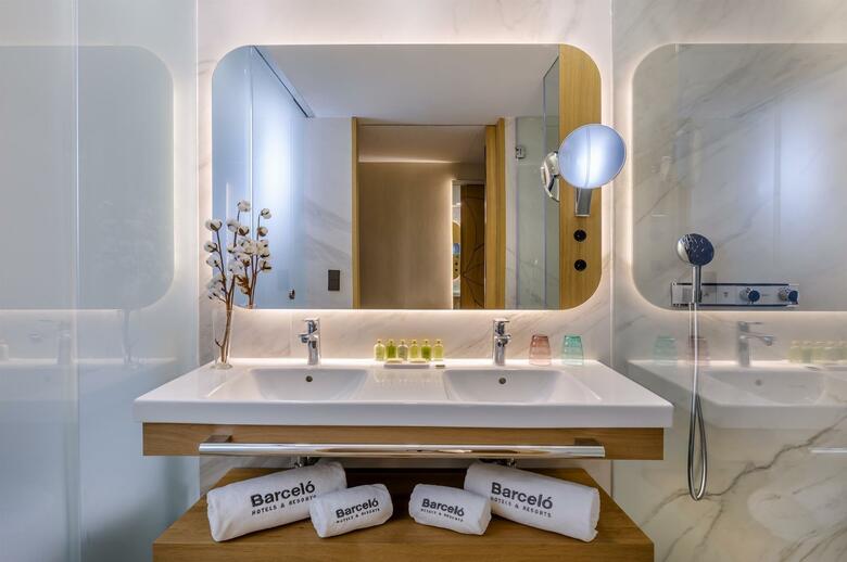 Hotel Barcelo C�ceres V Centenario
