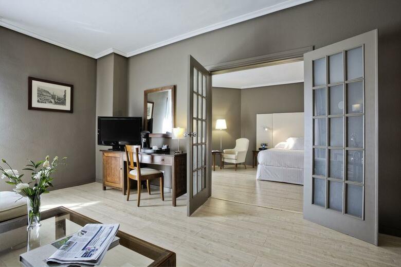 Hotel Barcelo C�ceres V Centenario