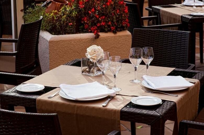 Hotel Barcelo C�ceres V Centenario