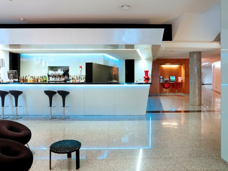 Hotel Jaime I
