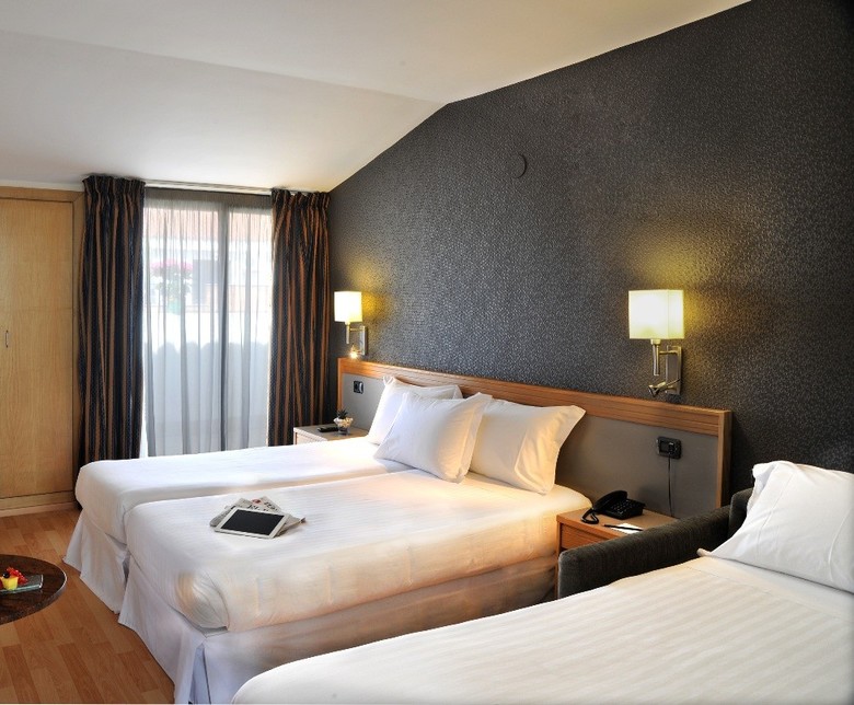 Hotel Jaime I