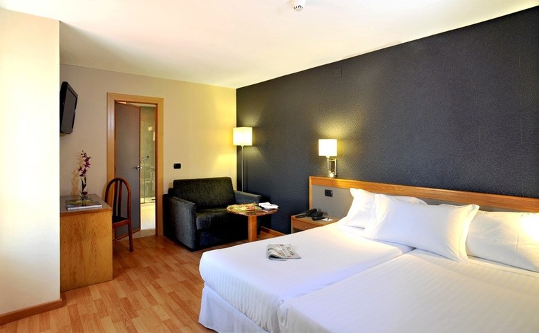 Hotel Jaime I