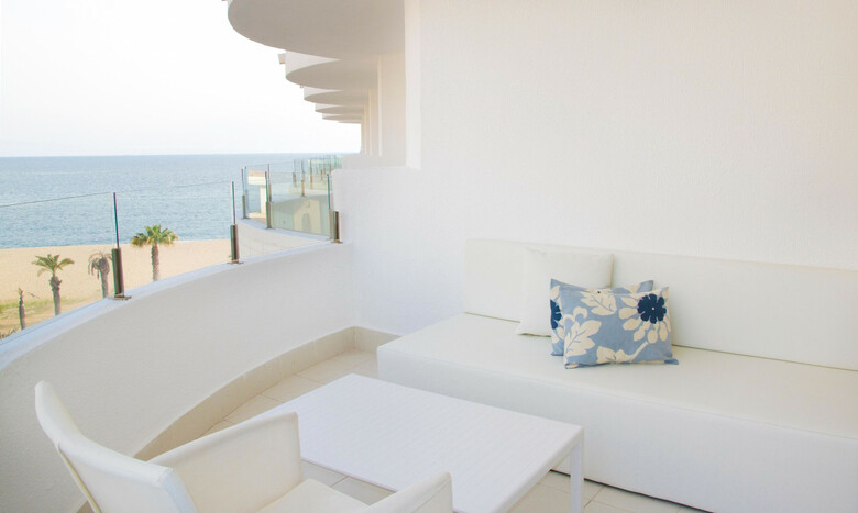 Hotel (The Place) Mar Mediterrania By Alegria