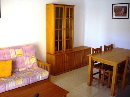 Apartamentos Bungalow Serenada