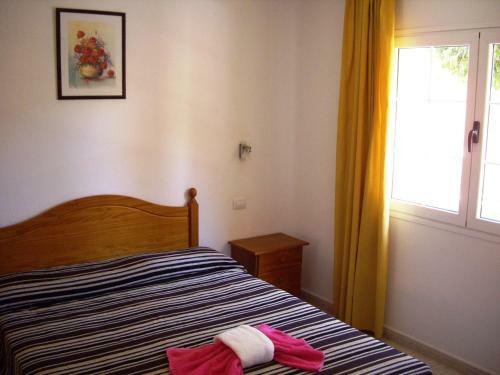 Apartamentos Bungalow Serenada