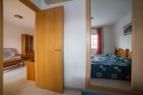 Apartamentos Bungalow Serenada