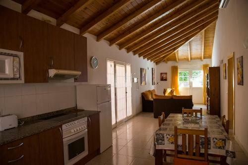Apartamentos Bungalow Serenada