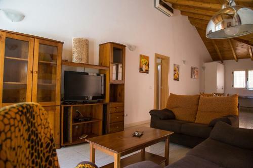 Apartamentos Bungalow Serenada