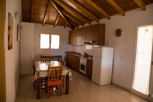 Apartamentos Bungalow Serenada
