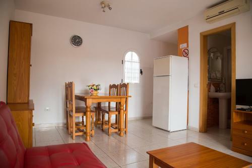 Apartamentos Bungalow Serenada