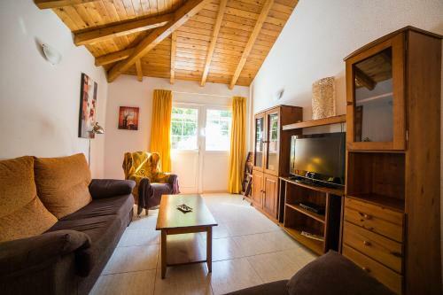 Apartamentos Bungalow Serenada