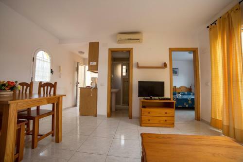 Apartamentos Bungalow Serenada