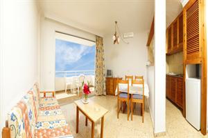 Apartamentos Green Line Bon Sol