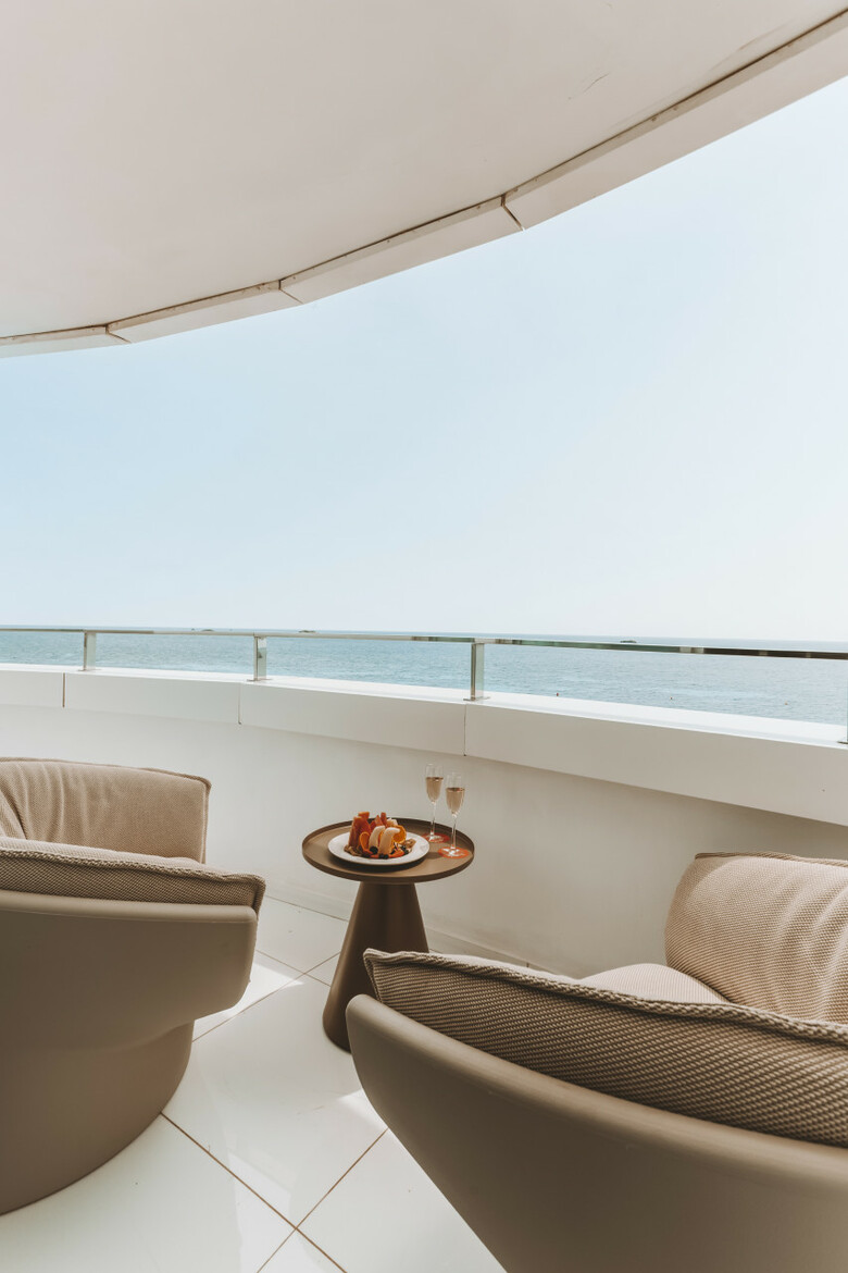 The Unexpected Ibiza Hotel - Adults Only