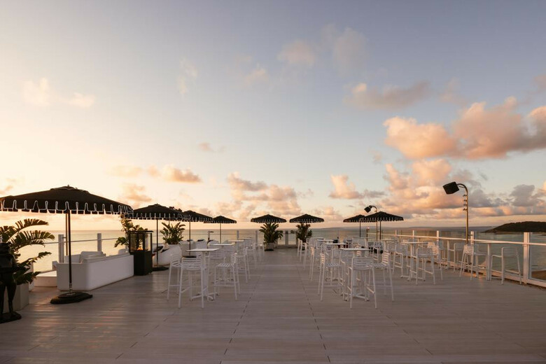 The Unexpected Ibiza Hotel - Adults Only
