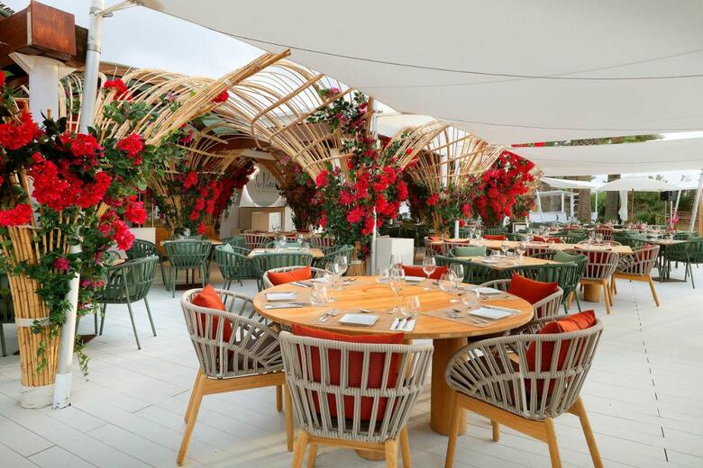 The Unexpected Ibiza Hotel - Adults Only