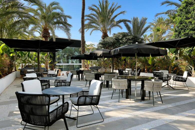 The Unexpected Ibiza Hotel - Adults Only