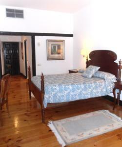 Hotel Parador De La Gomera