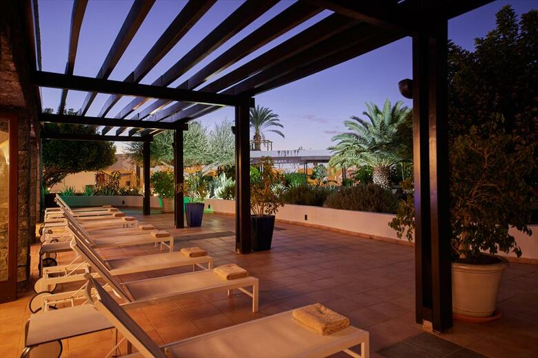 Hotel Secrets Lanzarote Resort & Spa - Adults Only